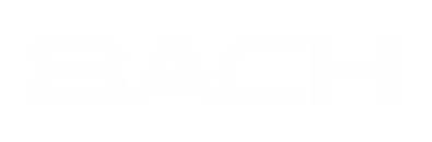 BACH Logo