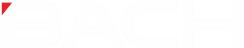 BACH Lighting Logo