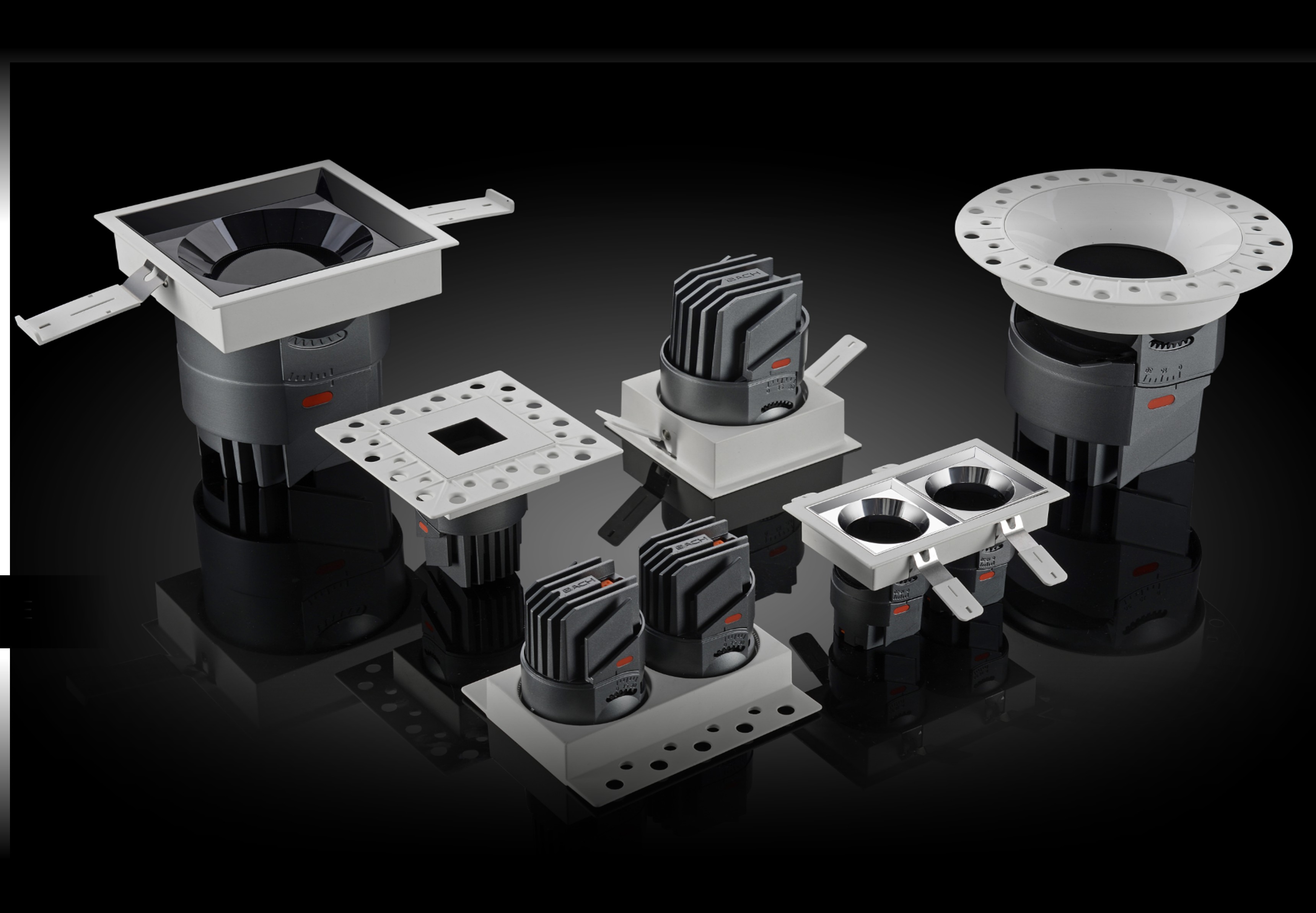 BACH 5S product