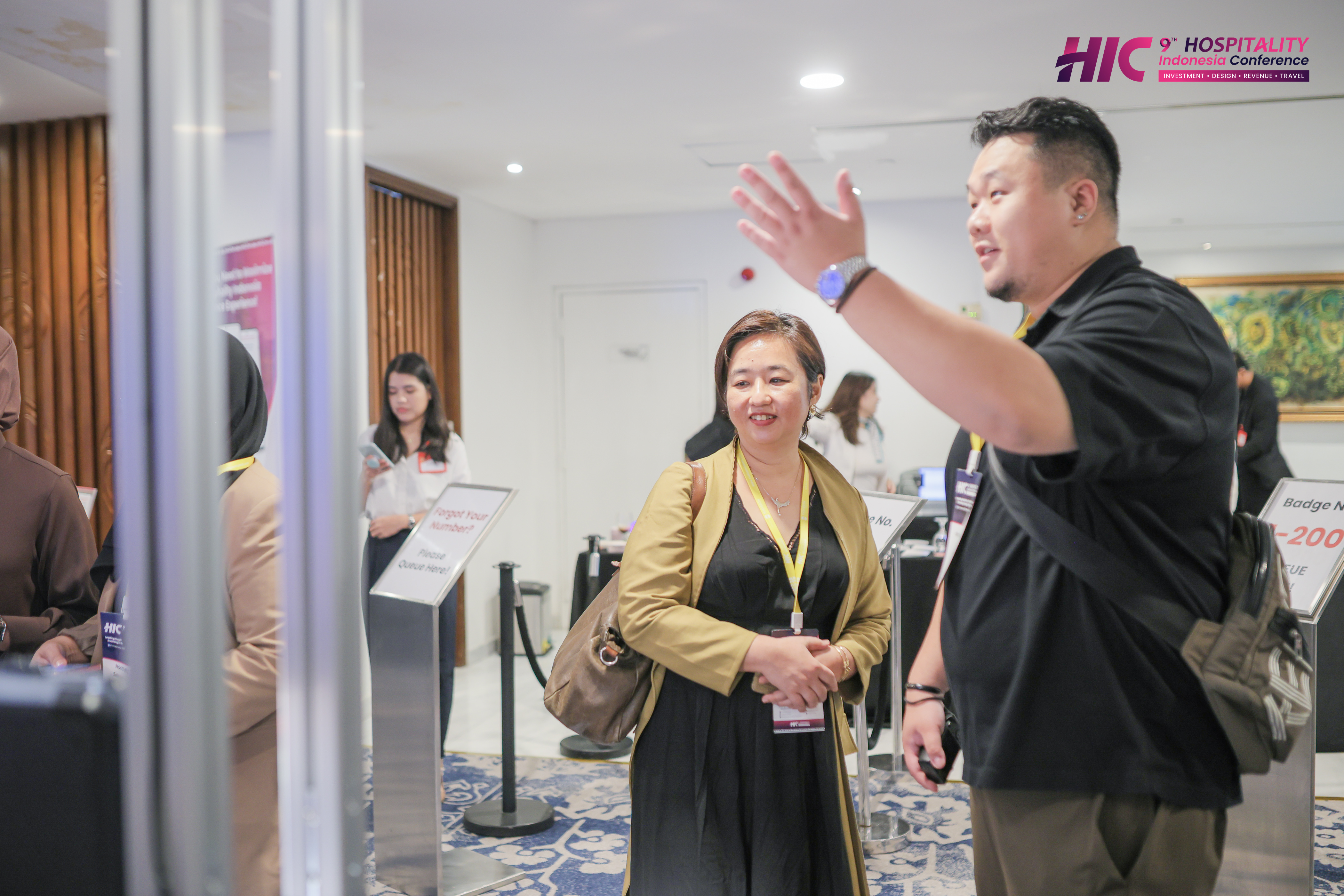 HIC Jakarta Photo 1