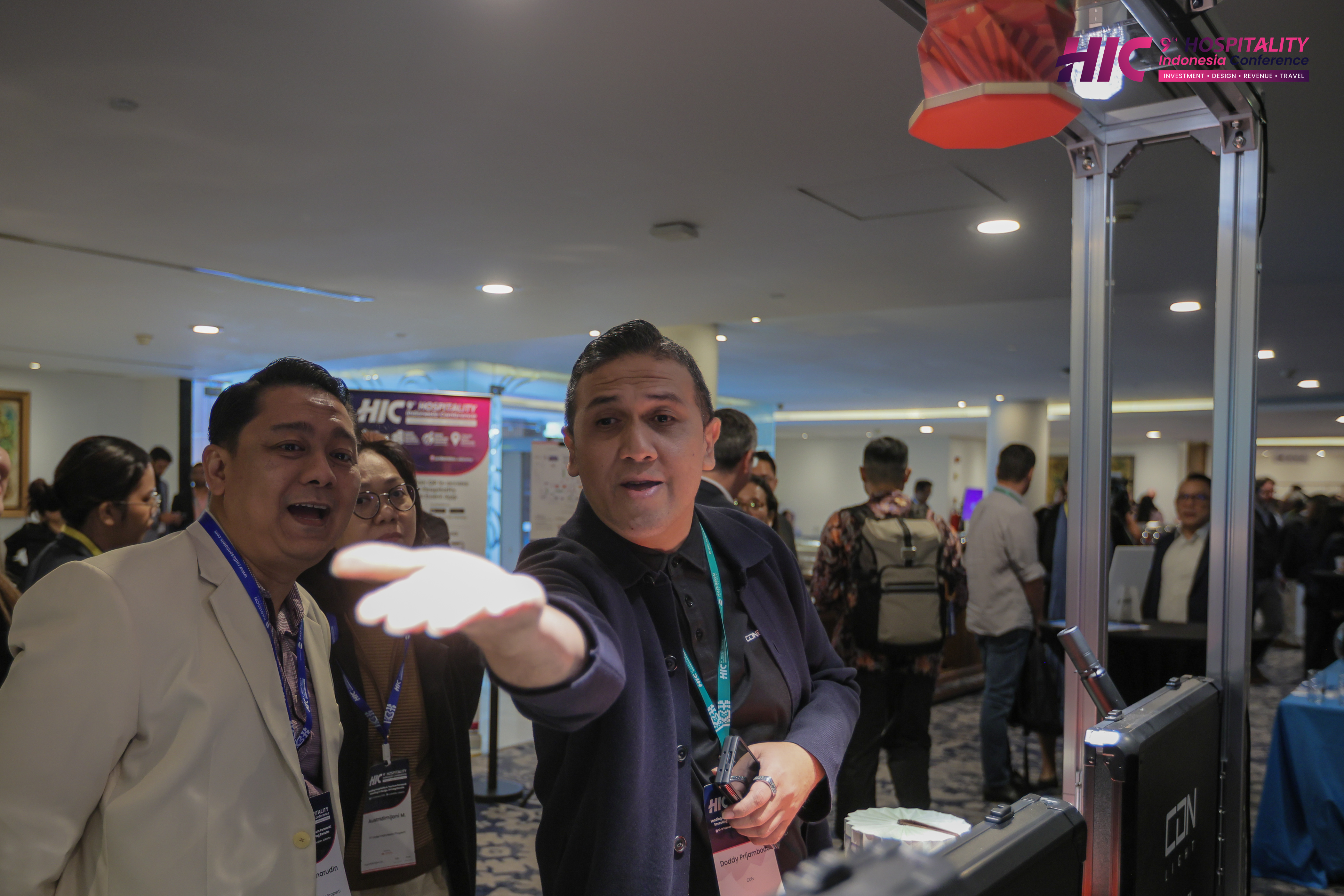 HIC Jakarta Photo 2