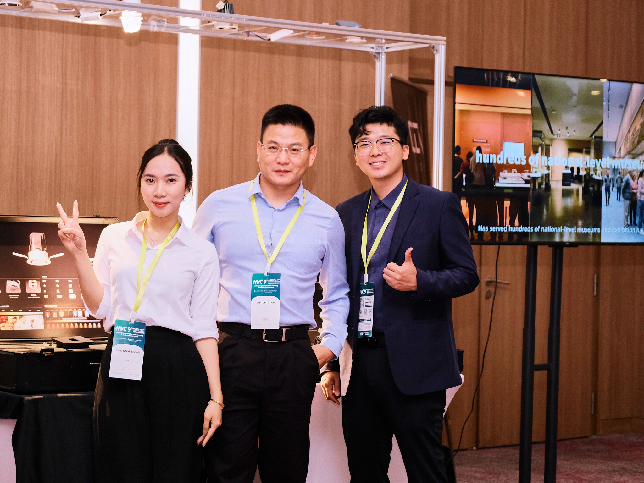HVC Vietnam