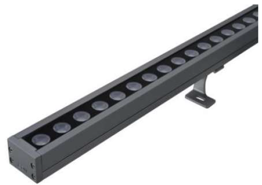 CDN Lighting Arezzo linear luminaire