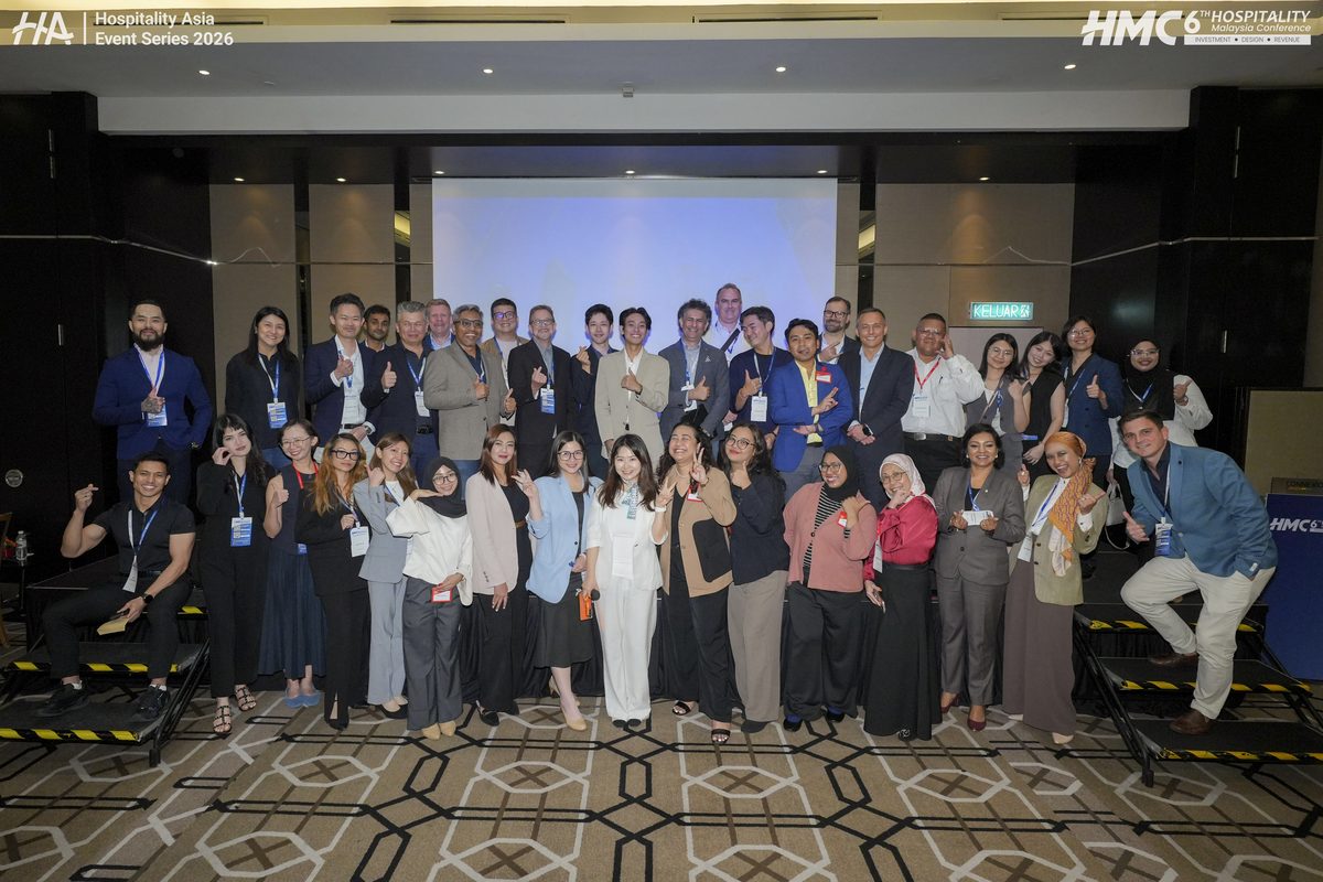 HMC2026 group photo